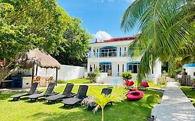 Departamentos Blue Bacalar